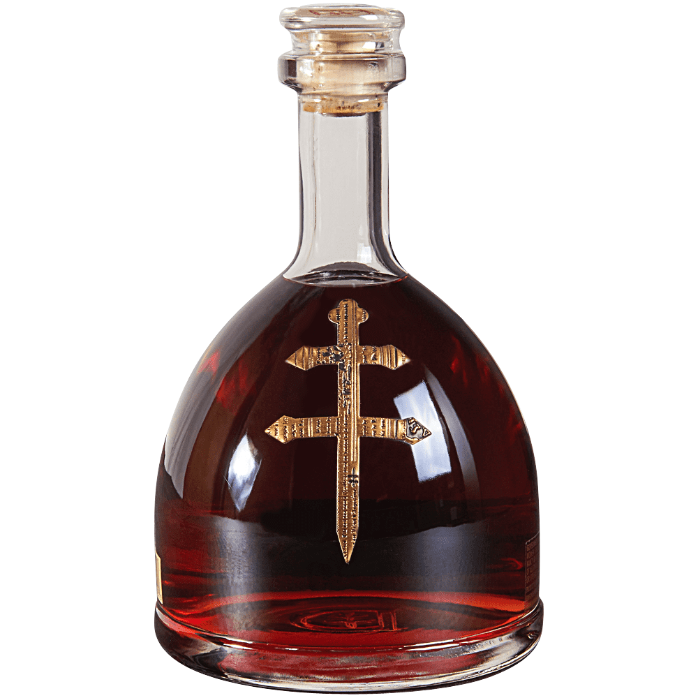 D'usse VSOP 75cl Pomace Brandy 40 % Alcohol