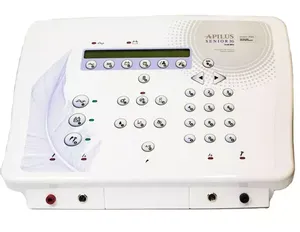 Продажа рекламных электролизных машин Api- lus SENIOR 3G