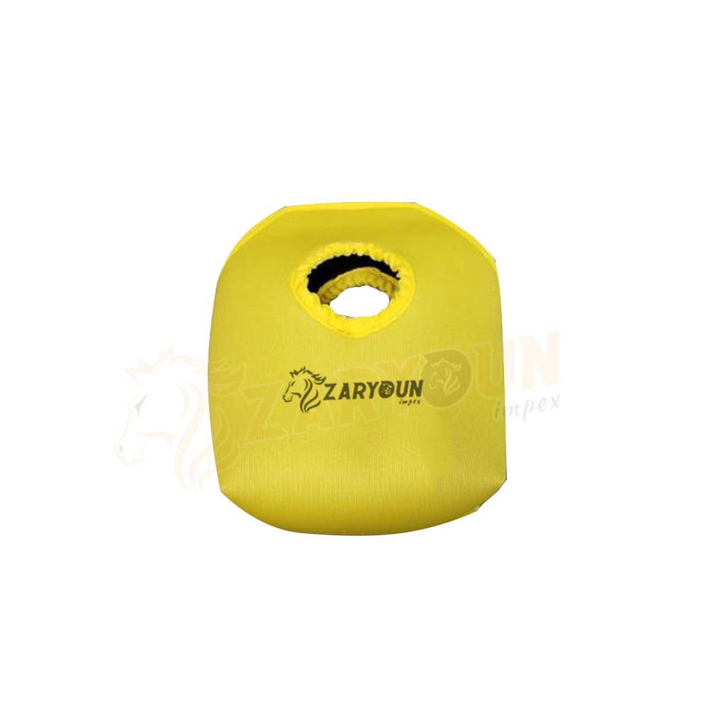 Best Design Professional Equestrian Horse Riding Saddle Care Products Cover for Horse Riding Stirrups