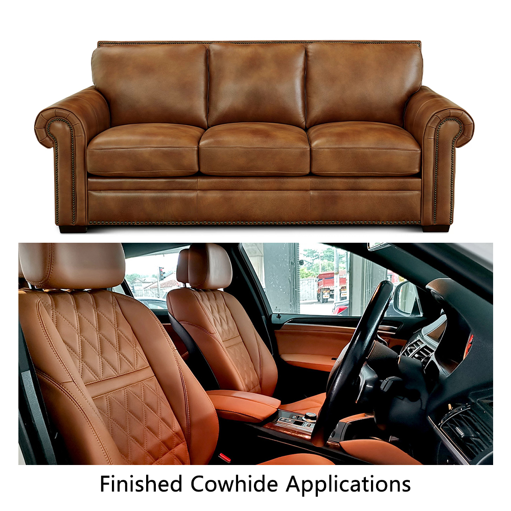 Advanced Durable and Organic Abrasion-Resistant Cow Crust leather Litchi leather Men Long Wallet Genuine leather For Car Seat