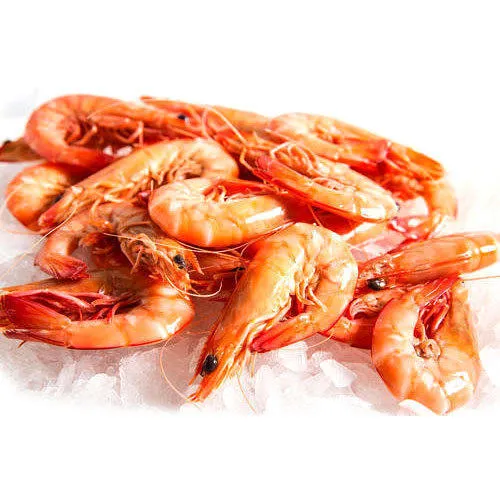 Замороженные креветки, все морепродукты из Бангладеш, оптовая цена