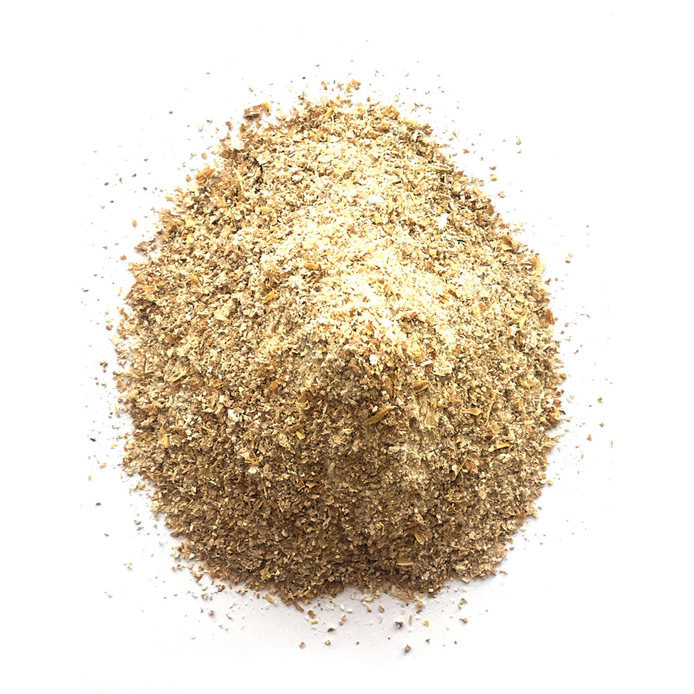 Feed meal rich in calcium and phosphorus consists of 80% wheat and 20% barley wholesale low price