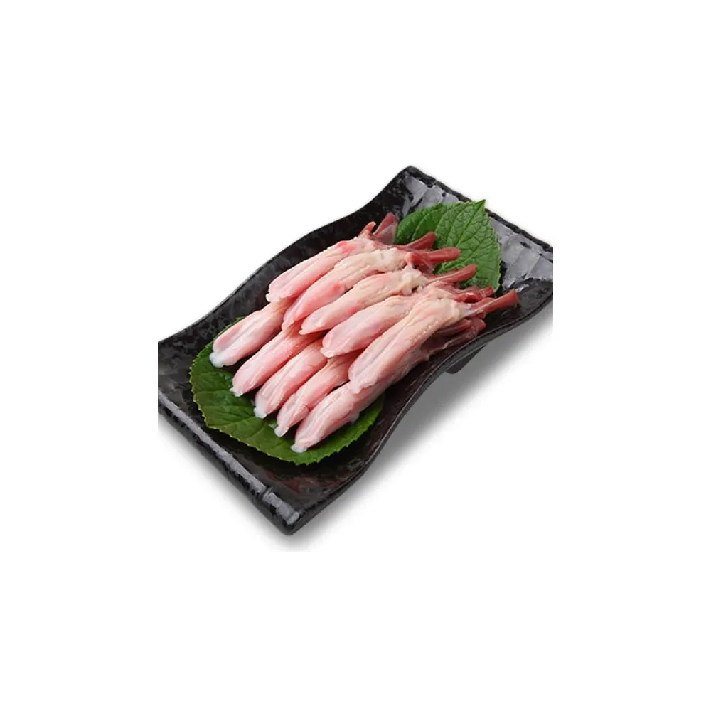 Best Quality Fresh Frozen Duck Tongue At Competitive Range