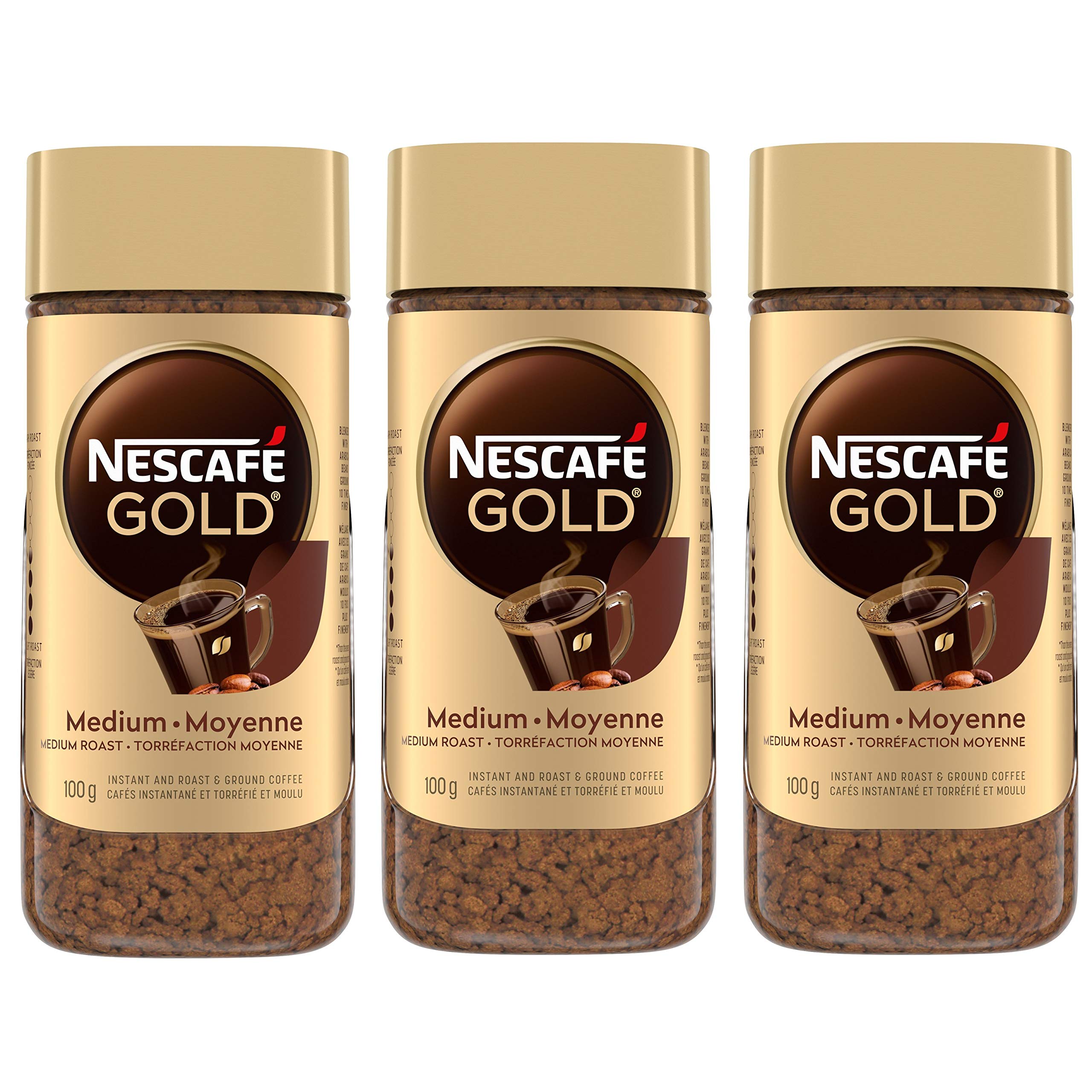 Nescafe with Class 200g coffee for sale.