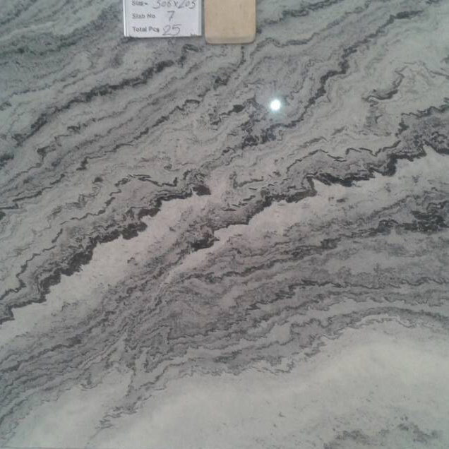 Modern Design Mercury White Dolomite Marble Slab Tile Polished Porcelain for Hotel Kitchen Bathroom Exterior Big Slab Countertop