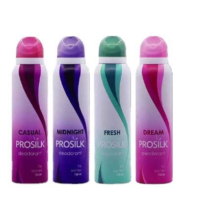 High Quality 150ml Women's Body Deodorant & Antiperspirant GMP Certified Hot Sale Private Label Natural Perfume Turkey Wholesale