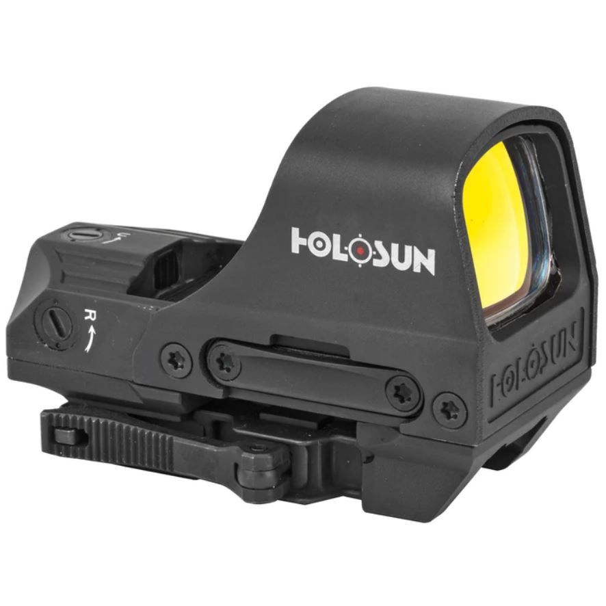 Самый продаваемый 100% подлинный голоsun HS510c рефлекс Red Dot Sigh + HM3X 3X лупа Combo набор доступен для оптовых покупателей