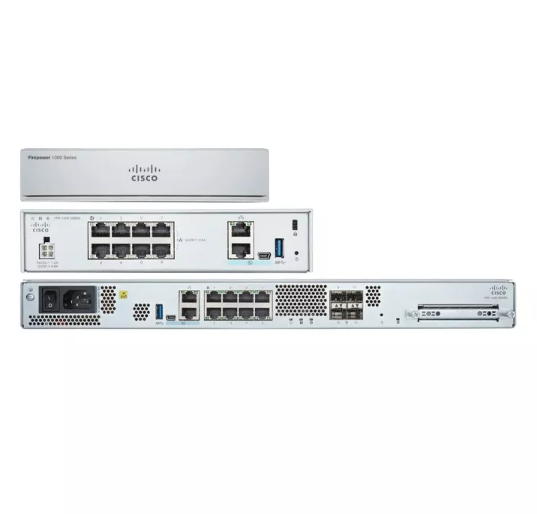 Следующего поколения ciscos брандмауэр FPR1140-ASA-K9 FPR1120-NGFW-K9