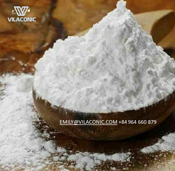 Модифицированный и родной крахмал TAPIOCA, кассава, натуральный пищевой и промышленный класс, оптовый экспорт + 84964660879