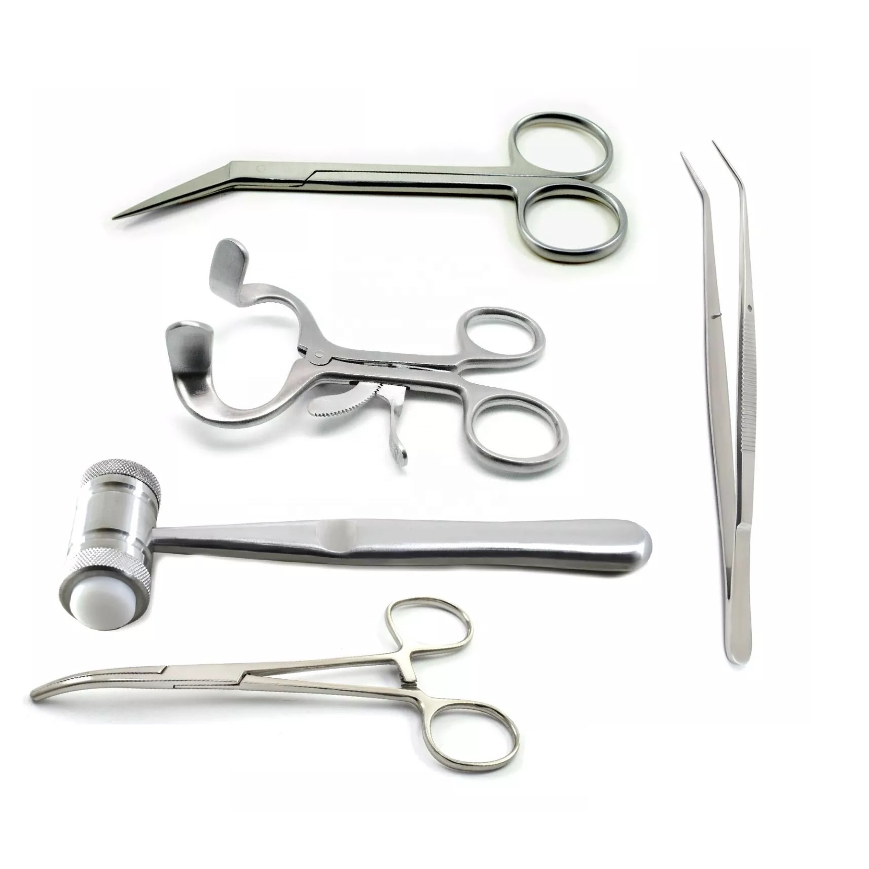 Premium Quality Top Selling Surgical Orthopedic Medical Surgery Instruments Veterinary Lab Tools Set
