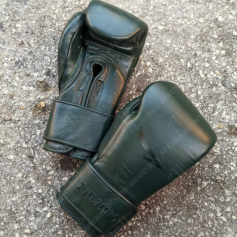 Boxing Gloves Fitness Gloves Hot Selling Good Quality boxing Wholesale Custom Logo Winning Cowhide Adults Training 16oz Boxing