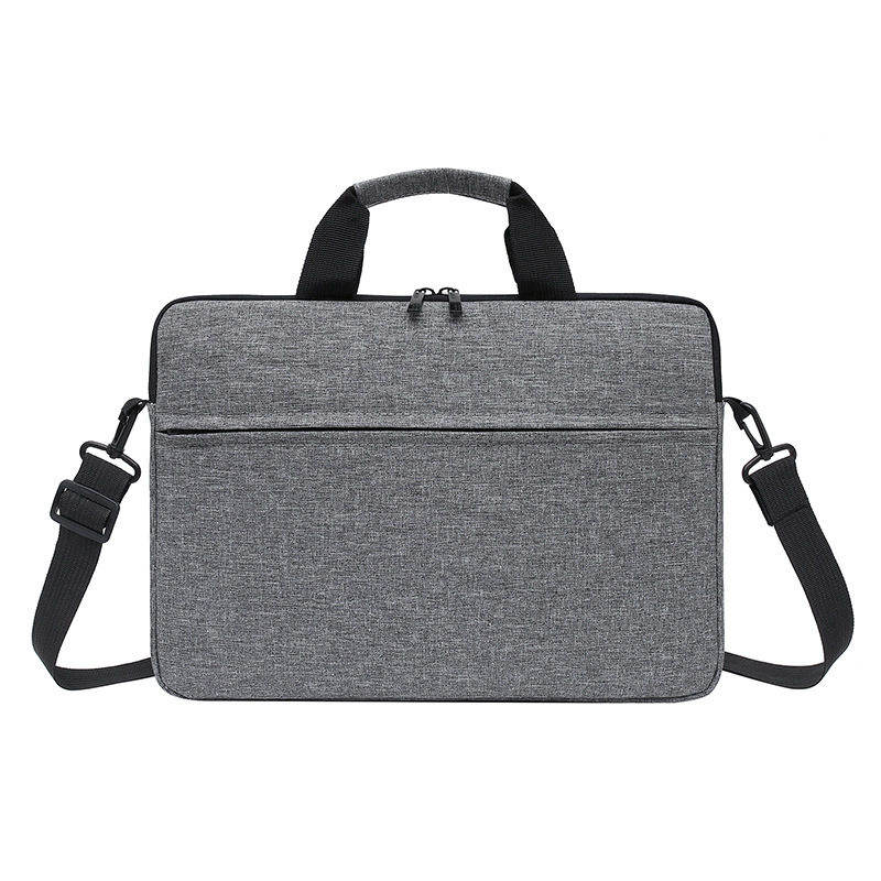 Wholesale Laptop Handbags Waterproof Business Casual Laptop Bags & Covers with Zipper