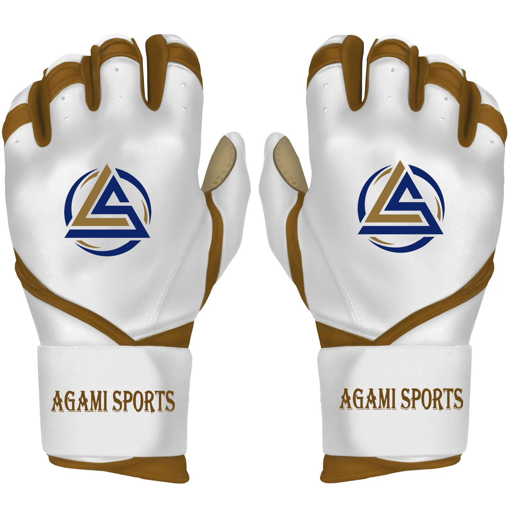 Customizable Best Quality Leather Baseball & Softball Gloves for Adults & Youth Super Grip Fit for Outfield Custom Logo