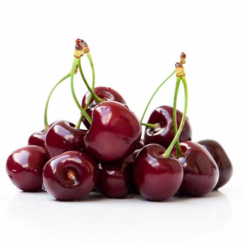 Cherries / LUXURIOUS FRESH SWEET CHERRIES
