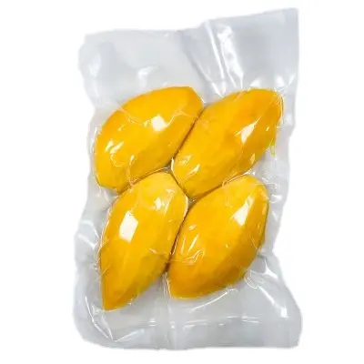 Frozen Mango For Food Chips From Vietnam / Freeze Dried Mango Fruits For Snack