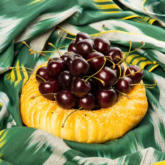 Fresh Cherries Premium Quality Fresh Fruit
