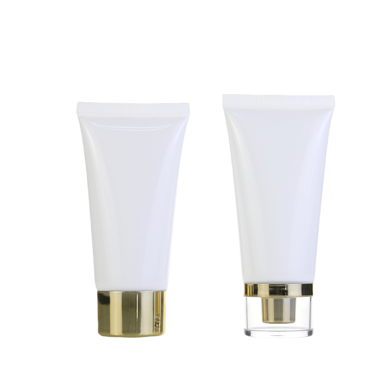 Custom 5g 10g 15g 20g 30g 50g 80g 100g 120g 150g 200g 300g Empty Hand Cream Tube Cosmetic Packaging Tubes With private label