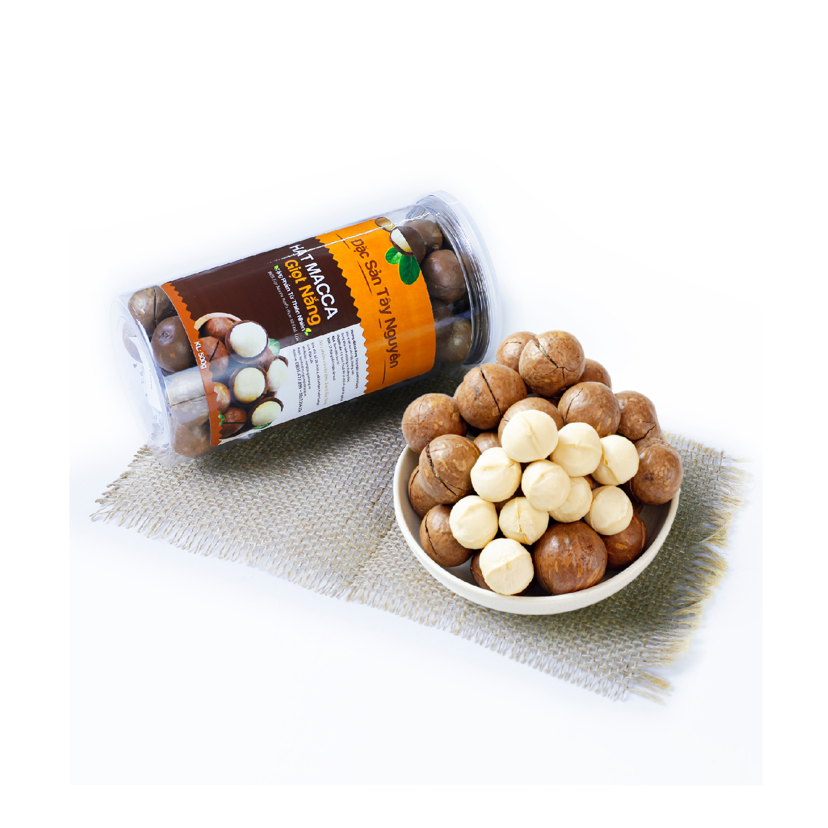 New Season Macadamia Nuts With Best Quality And Delicious Without A Shell - Cracked Dried Macadamia Nuts ready to export
