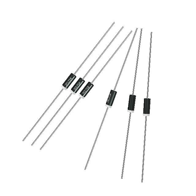 Высоковольтный Диод Быстрого Восстановления 5mA 8KV 2CL71A