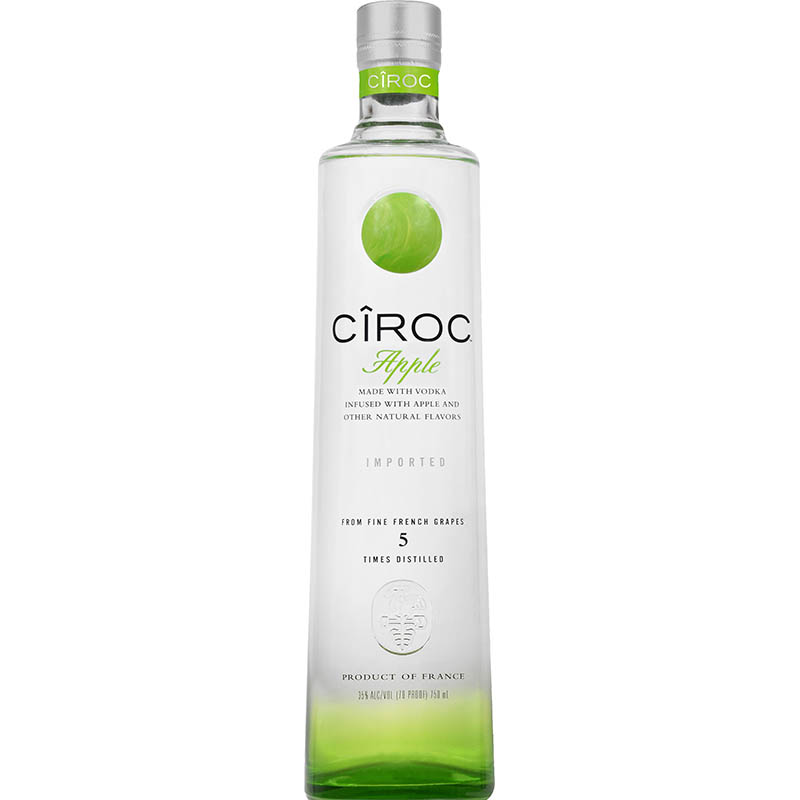 Недорогая оригинальная водка Ciroc, роскошная ФРАНЦУЗСКАЯ ВОДКА, 1 л, водка размера 375 мл, 750 мл, низкая цена