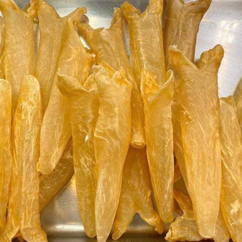 Высшее качество, Koral Fish Maw, 100% натуральная сушеная морская еда из Бангладеш, морская окунь, рыба Maw, качество угоря, рыба Maw