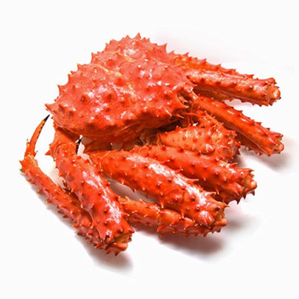 Замороженные ноги дикой природы, Королевский Краб из Аляски, кипяченые король, крабы в американском стиле, время упаковки, вес, полка, мышечная резка, происхождение