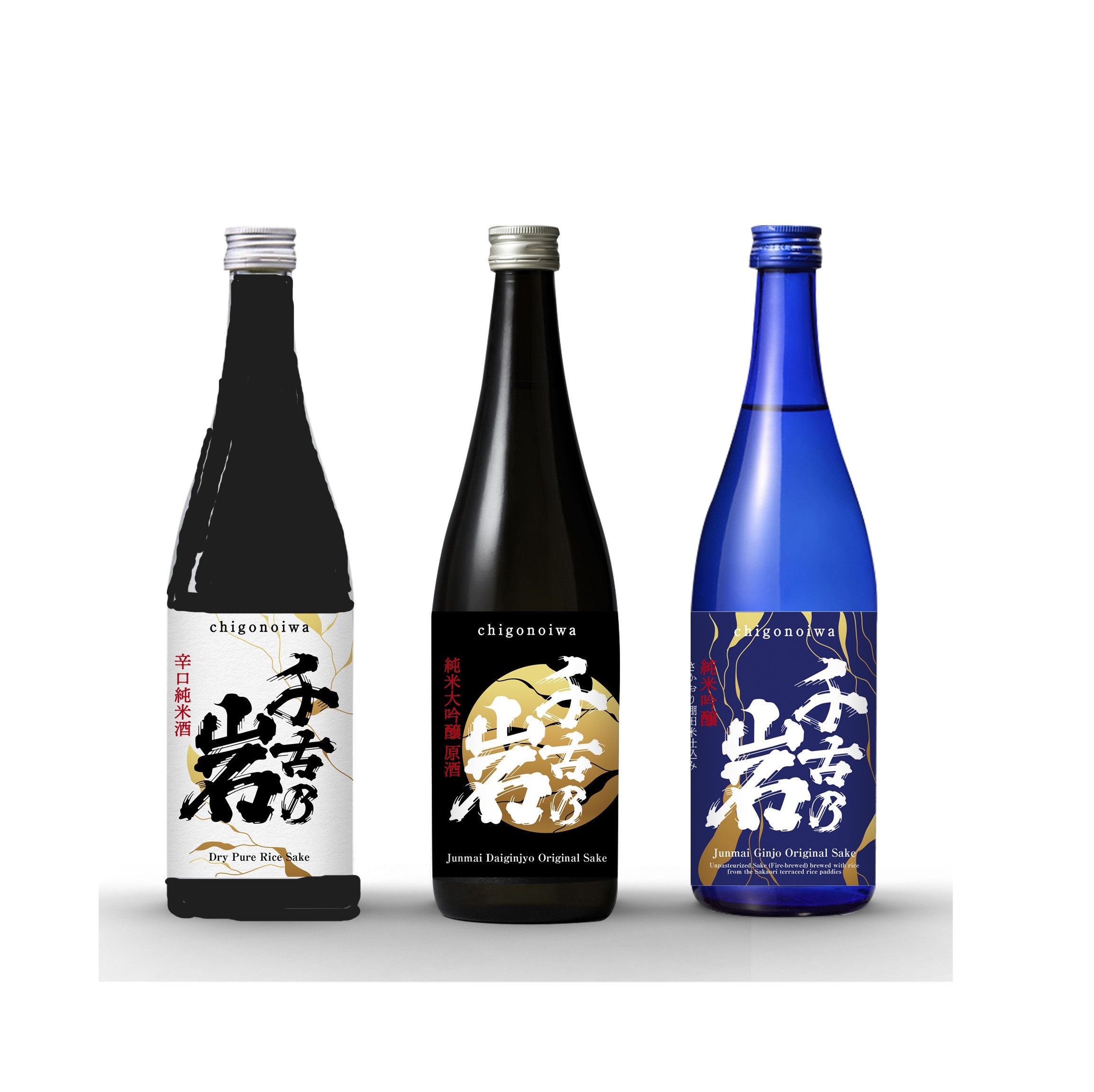 Wholesale Custom Sweet Rice Wine (Sake) in Bottle New Beverage Drink with Flavors Manufacturer's Supply