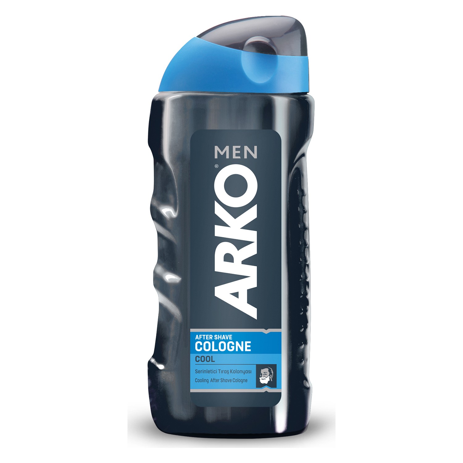 Одеколон для бритья Arko 250 мл