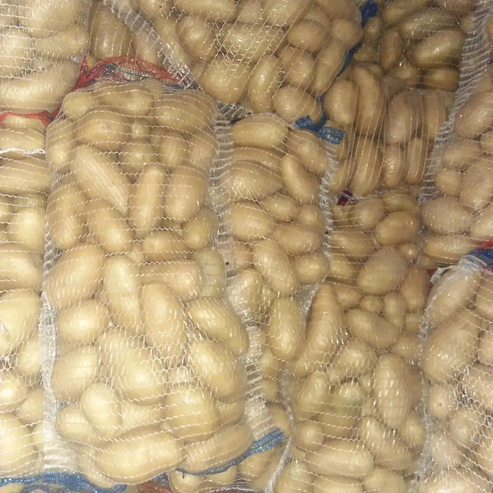 Лучшая цена свежий картофель высококачественный картофель, картофель