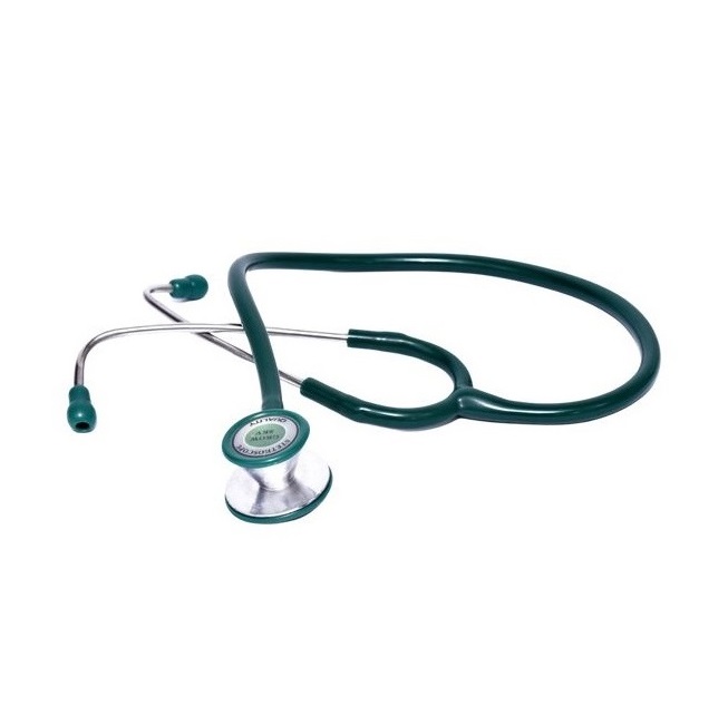 Indian Exporter Professional Medical Device Stethoscope with Amplified Sound for Medical Accessories