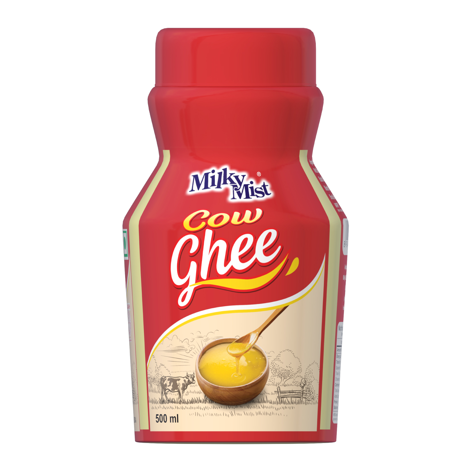 COW GHEE 500 мл