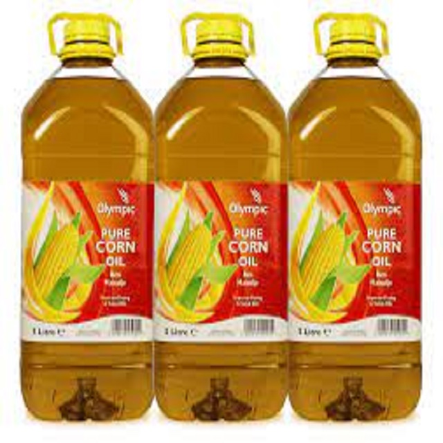 100% REFINED CORN OIL FOR SALE FROM 1L TO 25L EVEN BULK BEST PRICE