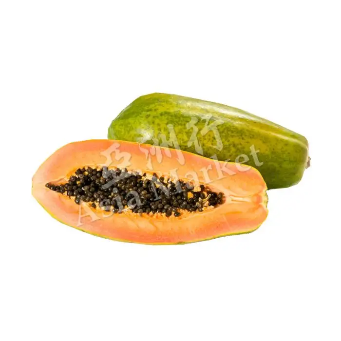 Fresh Papaya Unripe / Ripe and Papaya