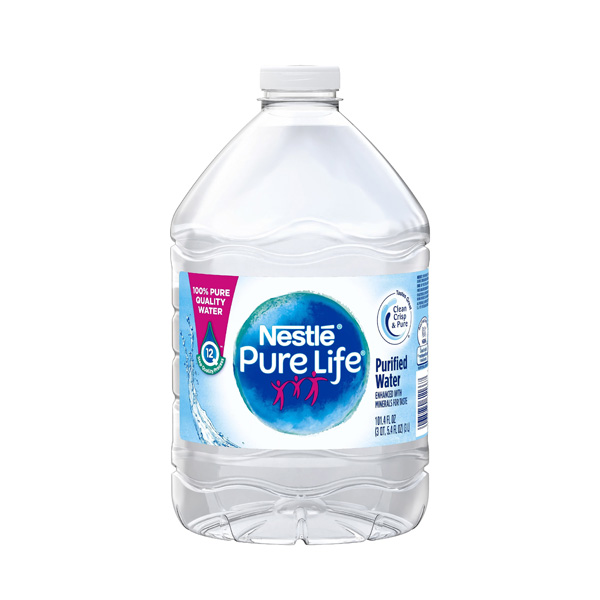 Wholesale price Nestle Pure Life Premium Quality Mineral water neutral taste water Good Quality Nestle Pure Life Bottled Water C
