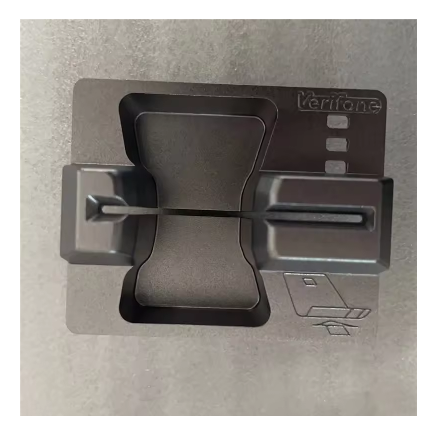 ATM Prototypes for Sale New Arrival CNC Machining ATM
