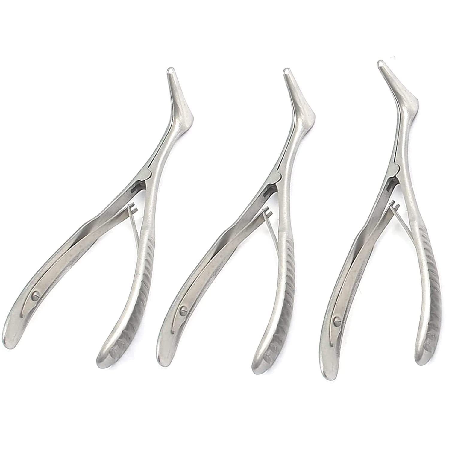 3 PCS Set Vienna Nasal Speculum Nasal Surgery High Quality Instruments made by Blink Surgident instruments