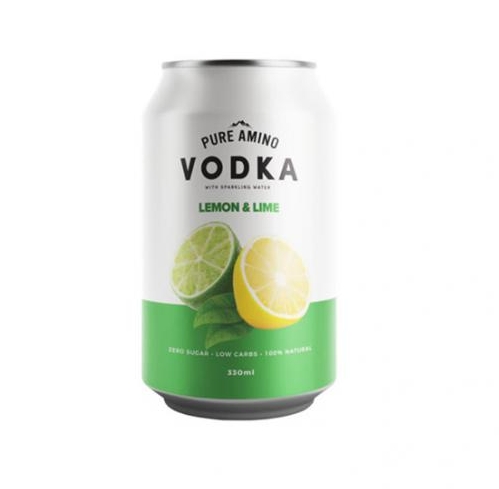 0.33L Delicious Cocktail Alcoholic Beverage Canning Canned Alcohol Drinks Cocktail