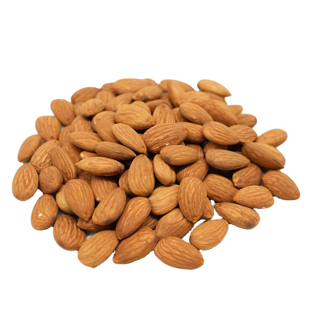 Top quality raw material hot treated Cheap price premium Almond Nuts Almond Kernel Sweet Almond Wholesale