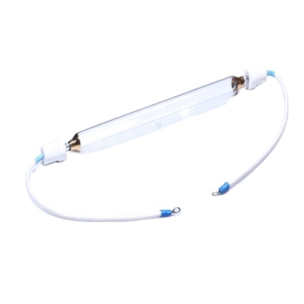 Ultraviolet Lamps Uv Lamp 3KW 365nm UV Ultraviolet High Pressure Mercury Lamp