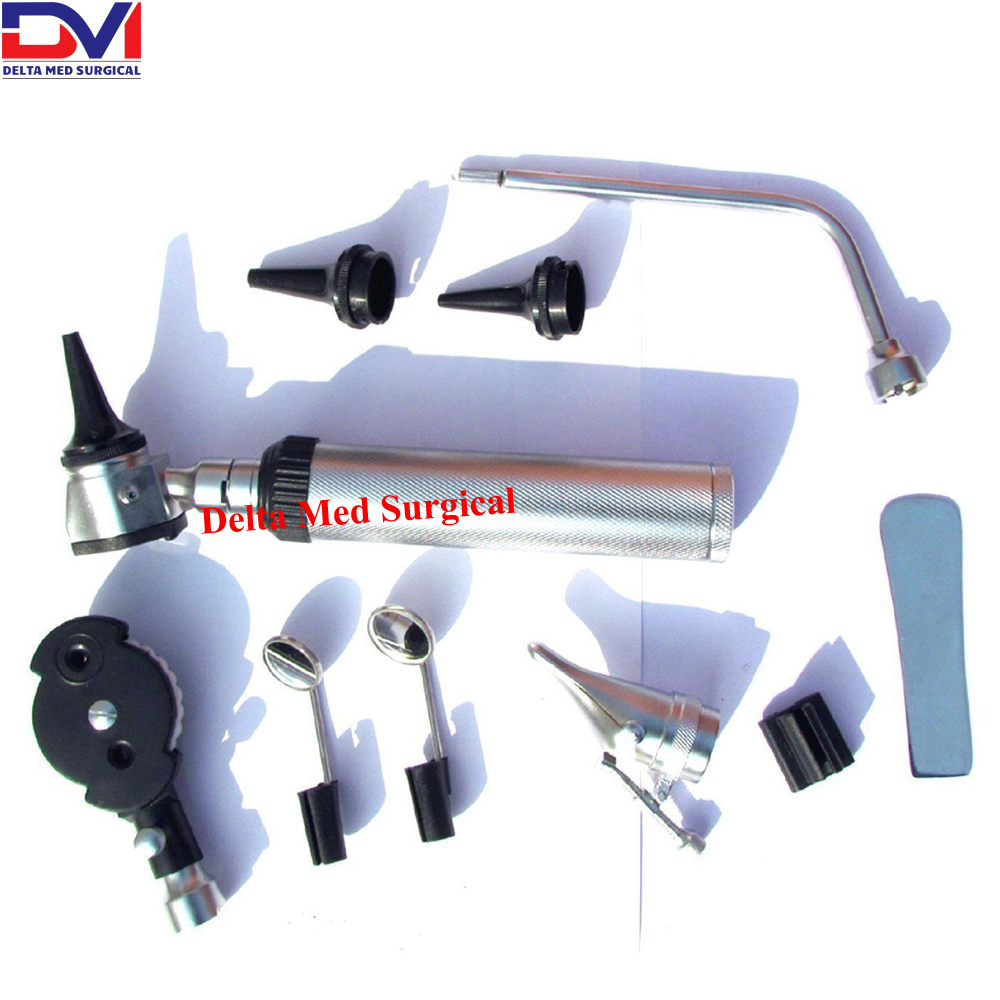 Surgical Instrument Animal ENT Ear, Eye, Nose