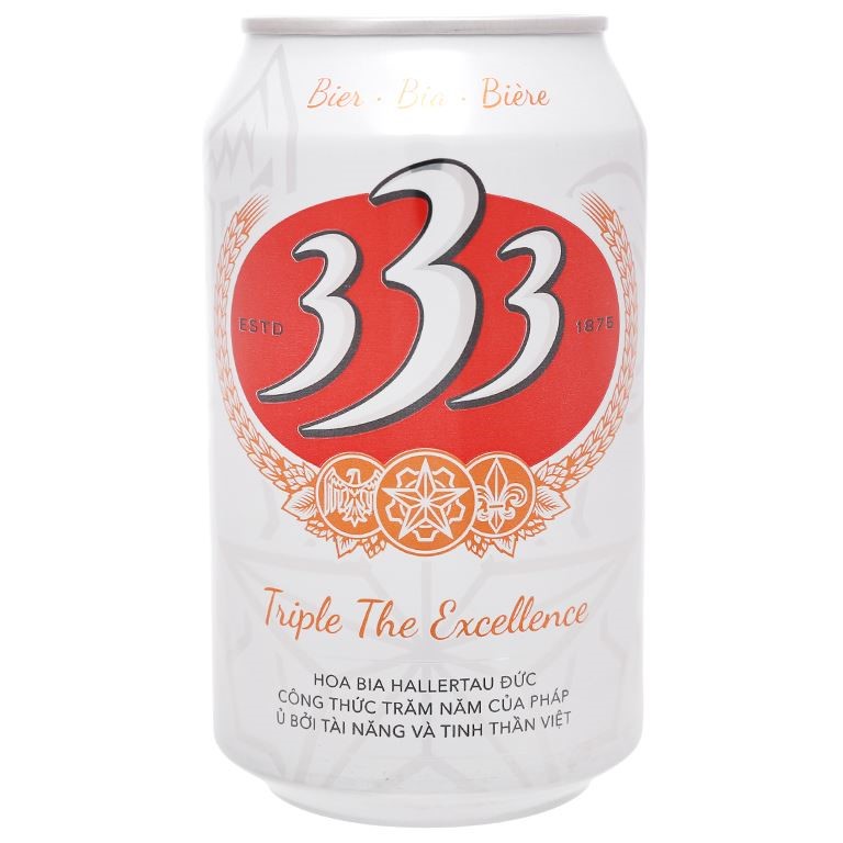 Best price beer 333 wholesale