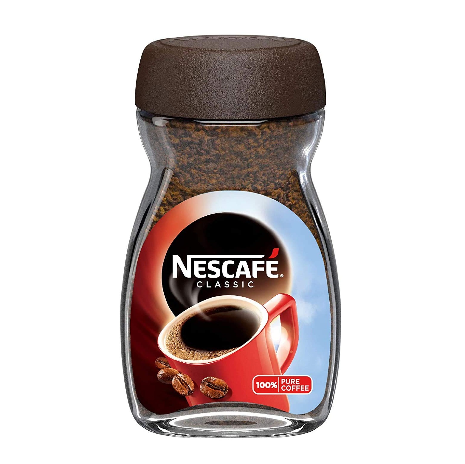 Высококачественный мгновенный кофе Nescafe золотистый/Nescafe классический экспорт из Германии