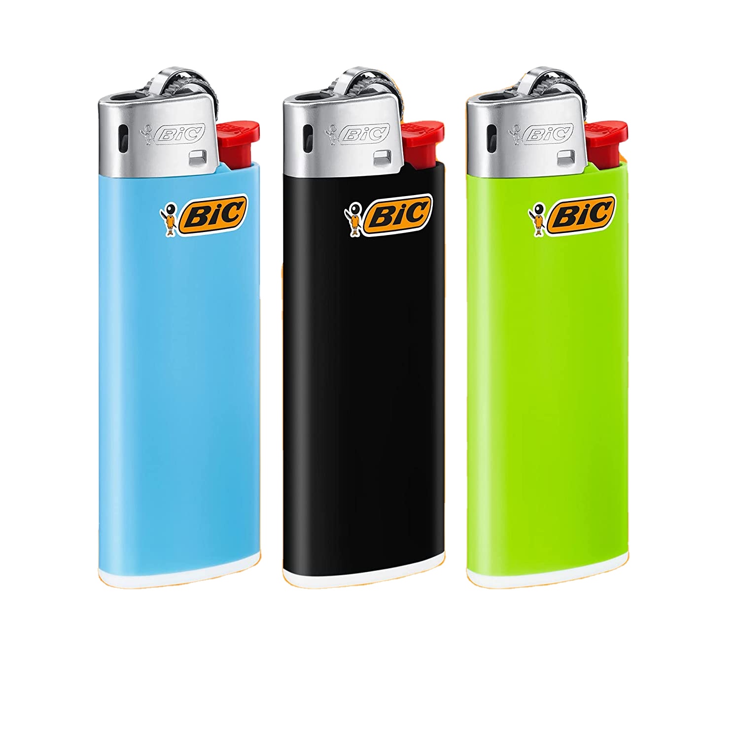 Высокое качество Bic зажигалка заправка газа