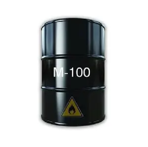 Bulk Supply Wholesale Price Top Quality mazut m 100 fuel oil gost 10585-75 Available For Sale