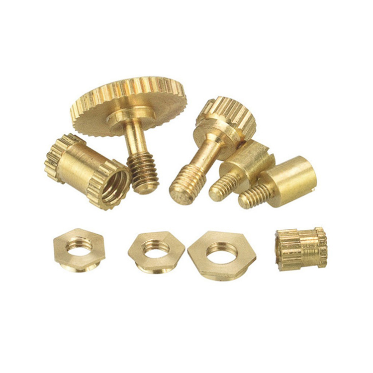 Custom Die Forging Copper Forging Brass Precision Forging Services Cold Forged Components