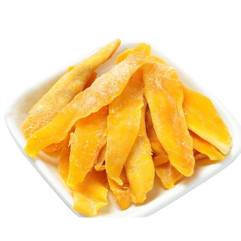 Сельскохозяйственная продукция, экспорт из Вьетнама, высокое качество, оптовая продажа сушеных фруктов, сушеных манго с сроком годности 1 год