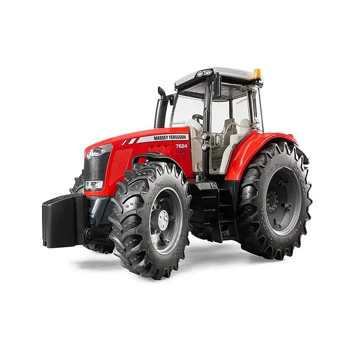 Подержанные тракторы, трактор, трактор 4wd 4x4 120 л.с., 140 л.с., сельскохозяйственная машина, на продажу