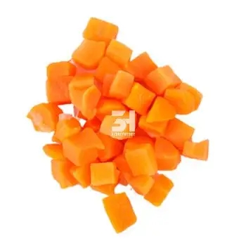 Frozen Carrot From Viet Nam High Quality Low Price Available To Ship +84 981 859 069 (Ms.Nancy)