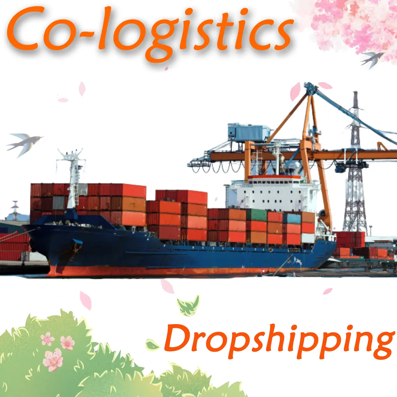 Drop Shipping To Uk Shenzhen/shanghai/yiwu Shipper Door To Door Logistic Service China Ship To USA/UK