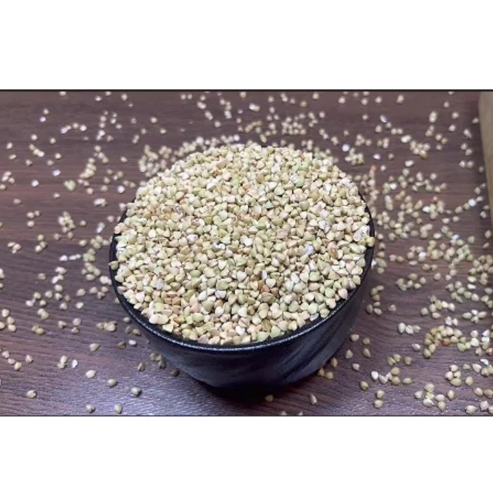 Hulled Buckwheat